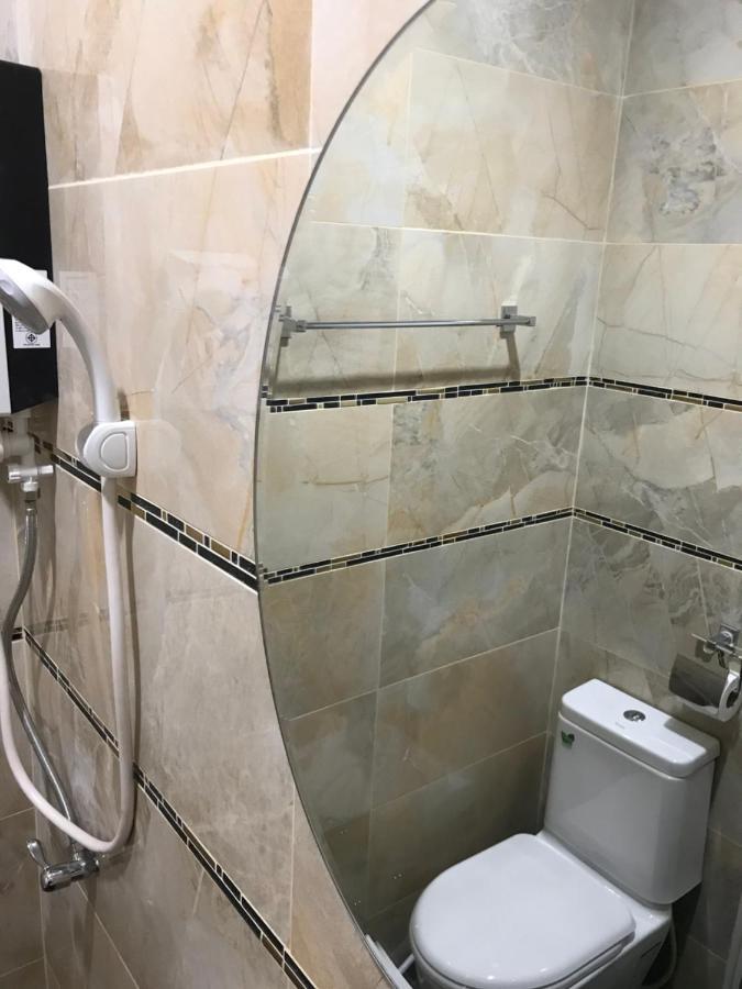Baanpin Hotel Bangkok Eksteriør billede