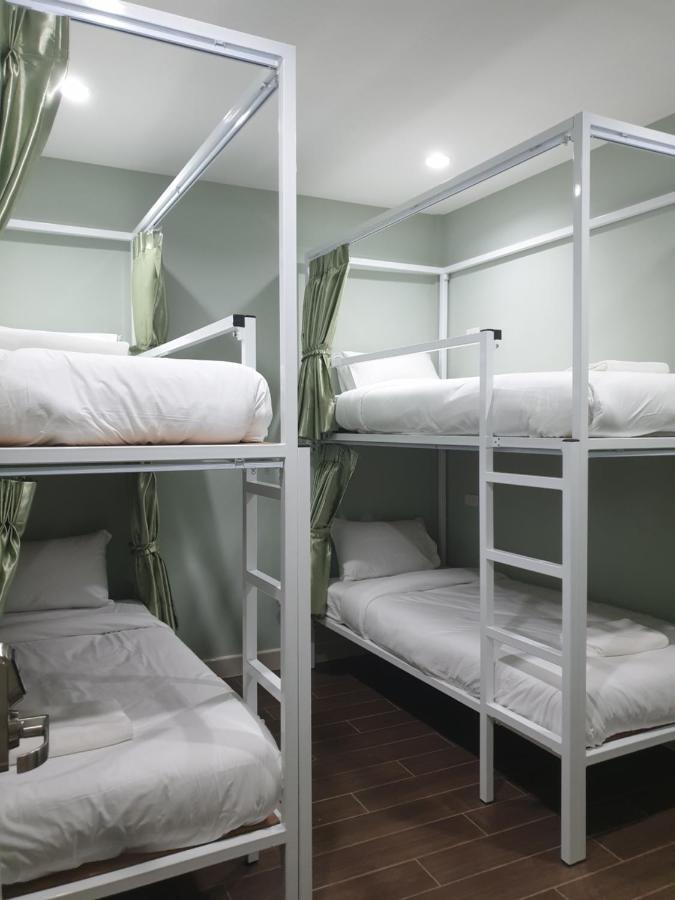 Baanpin Hotel Bangkok Eksteriør billede